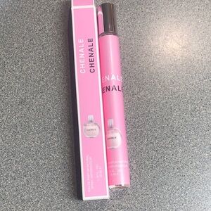 Chenale Perfume for Women Spray Vaporisateur